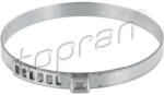 TOPRAN Szorítóbilincs 102593 (102593)