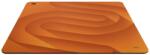 BenQ Mousepad Gaming BenQ Zowie H-SR-SE Orange Extra Large, 500x500 mm, Feuchtigkeitsresistent (22655628) Mouse pad