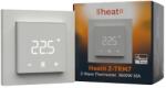 Heatit Termostat Z-TRM7 Z-Wave 800 alb 5430571 (HIT-TER-HEAE5430571)