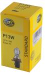 HELLA Bec incandescent, bec lumina zi 8GA 223 569-041 (8GA 223 569-041)