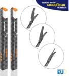 VISEE csere az eredeti SV-B 650/650R ablaktörlőkhöz (23510)
