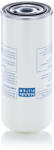 Mann-filter Filtru, aer comprimat LB9628 (LB9628)