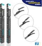 VISEE csere az eredeti SV-F 650/650R ablaktörlőkhöz (31004)