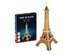 Revell 3D puzzle Eiffel-torony 20 darabos 00111 (00111)