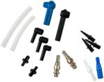 Würth Adapterkészlet vákuumfék légtelenítőhöz - 071455 204 (071455 204)