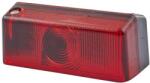HELLA Dispersor, lumina suplimentara 9EL132215011 (9EL132215011)
