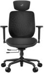 MarsRhino Gamer szék CORSA fekete MR-CH-COR-B (MR-CH-COR-B)