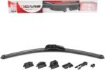 4Cars ablaktörlő FLAT Multi Clip 400 mm, 1 db (91189)