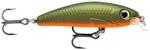  RAPALA Rapala Ultra Light Minnow 04 GAU 4cm/3g
