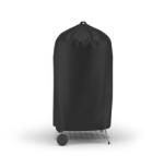 Blumfeldt Grillguard, védőfedél kerek grillekhez, Ø 70 cm-ig, UV-álló, fogantyú (LA Q39T 545F) (LA Q39T 545F)