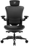 MarsRhino Gamer szék INFINITE GT fekete MR-CH-INFG-B (MR-CH-INFG-B)