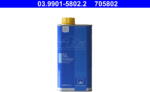 ATE Fékfolyadék 03990158022