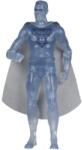 McFarlane Toys Dc Retro 6in Wv16 - Super Friends - Superman Crystalized (chase) (17867) Figurina