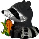dodoland Raton Laver 3D puzzle din carton (SLEUGY103)