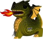 dodoland Dragon 3D puzzle din carton (SLEUGY024)