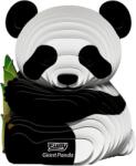 dodoland Panda mare 3D puzzle din carton (SLEUGY142)