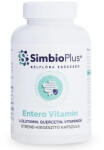  SimbioPlus Entero Vitamin Emésztő- és Immun Komplex - 90db