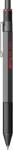 rOtring Pix multifunctional Rotring 600 Multipen 3in1 negru creion mecanic si pix albastru/rosu (2164108)