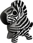 dodoland Zebra 3D puzzle din carton (SLEUGY011)