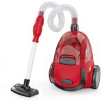 Rappa Aspirator roșu cu sunet (RP241350)