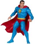McFarlane Toys DC Multiverse Superman (Action Comics #1) 7in Figurină de Acțiune McFarlane Toys Blister Card (18048) Figurina