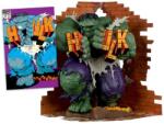 McFarlane Toys Figurină de colecție Marvel The Incredible Hulk la scară 1: 6 (Gold Label) de la McFarlane Toys (14917) Figurina