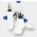 KS TOOLS Töltő/légtelenítő, fékhidraulika BT701200