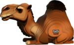 dodoland Cămilă 3D puzzle din carton (SLEUGY136)