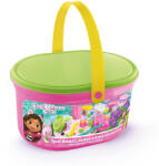 EPEE Gabby's Dollhouse, Gradina Zanelor, set cu plastilina