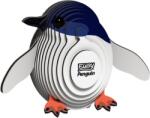 dodoland Pinguin 3D puzzle din carton (SLEUGY017)
