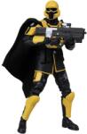 McFarlane Toys Figurină de acțiune Helldivers 2 T4-40 Gold Eagle (18 cm) - McFarlane Gaming Edition (16231) Figurina