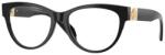 Versace Ochelari de vedere Versace VE3402 U GB1 Rama ochelari