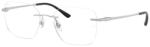 Ray-Ban Ochelari de vedere Ray-Ban RX8783 D 1002 - videt Rama ochelari