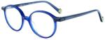 Etnia Barcelona Ochelari de vedere Etnia Barcelona 5 NEMO 48 O BL Rama ochelari