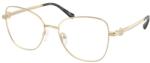 Michael Kors Ochelari de vedere Michael Kors MK3108 1014 Rama ochelari
