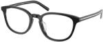 Prada Ochelari de vedere Prada PR D14 VD 29O1O1 Rama ochelari