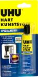 UHU SEKUNDENKLEBER KUNSTSTOFF MÁSODIK RAGASZTÓ MŰANYAG 3G-hez (4026700477054)