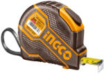 INGCO mérőszalag 3 m × 16 mm, gumírozott (HSMT08031E)