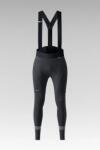 GOBIK Pantaloni damă GOBIK Absolute 8.0, negru (L)