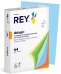 REY Adagio Hârtie colorată REY ADAGIO 48 albastru deschis 80g