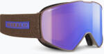 Julbo Ochelari de schi Julbo Cyrius X Reactive Glare Control brown/flash blue
