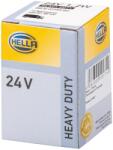 HELLA Izzó, műszerfal-világítás 8GA007997261 (8GA007997261)