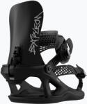 Bataleon Legături de snowboard pentru femei Bataleon Ghost FASE W black Legatura snowboard