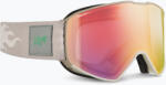 Julbo Ochelari de schi Julbo Cyrius X Reactive High Contrast beige/flash red