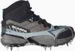 CAMP Crampoane pentru încălțăminte CAMP Ice Master Pro grey/grey Coltar alpinism