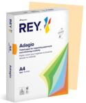 REY Adagio Hârtie colorată REY ADAGIO 38 nisip pastel 80g