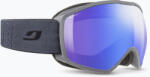Julbo Ochelari de schi Julbo Hit OTG Reactiv HD gray/flash blue