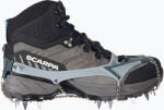 CAMP Crampoane pentru încălțăminte CAMP Ice Master Pro grey/violet Coltar alpinism