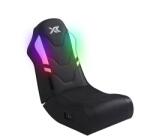  X-Rocker Shadow RGB 2.0 Audio Floor Rocker gamerfotel - Junior