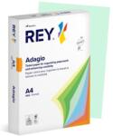 REY Adagio Hârtie colorată REY ADAGIO 81 verde pastel 80g